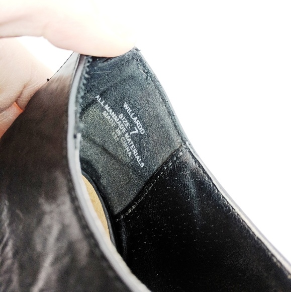 Steve Madden Willardo Cork Bottom Wedges! NWOT! - Picture 2 of 8